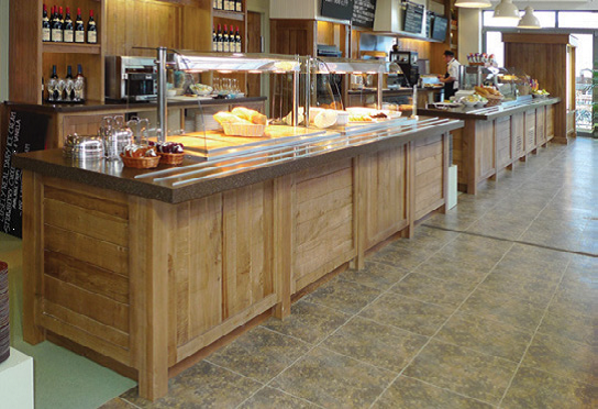 Carvery Units various option 